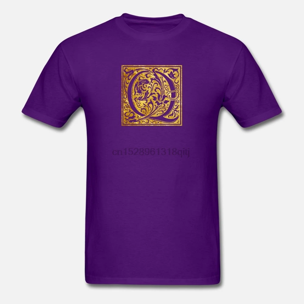 Men t shirt Initials-Q Women tshirts |