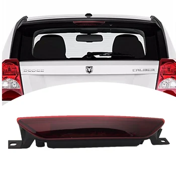 

Third Reverse/Brake Red LED Light For Dodge 07-12 Caliber for 11-17 Durango for Jeep Grand Cherokee WK2 for 07-16 Compass