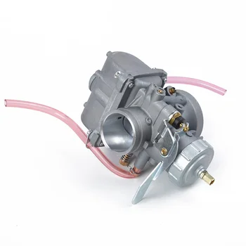 

For Mikuni VM Carburetor Replacement Engine Kit 34mm Sale High Quality