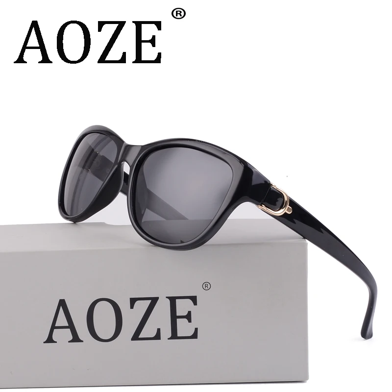 2020 Fashion Womens Polarized Sunglasses Women Classic Sun Glasses Eyeglasses Accessories high quality Driving sunglasses | Аксессуары