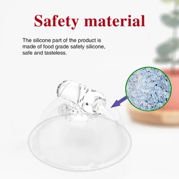 Nipple Sucker Vibrator Tongue Lick Nipple Suction Cups Vibrator Electric Breast Pump Breast Enlarge Massager Sex Toy for Woman 5