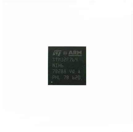 

5 шт. STM32F769NIH6 FBGA-216 новый оригинальный