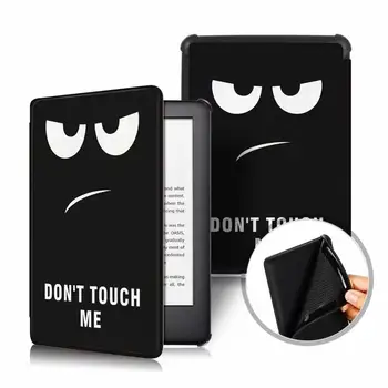 

Soft Case For Amazon new Kindle 10th Generation 2019 release Magnetic Smart cover For Kindle 2019 6.0'' Funda case