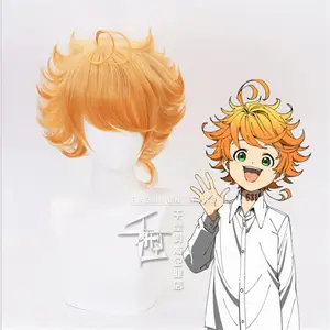 The Promised Neverland Norman Tattoo (Set of 2) – TattooIcon