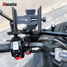 Hot Deals Phone Holder Bicycle Motorcycle Accessories Handlebar Mobile GPS Stand Universal For BMW F900R F900XR F 900 F900 R/XR