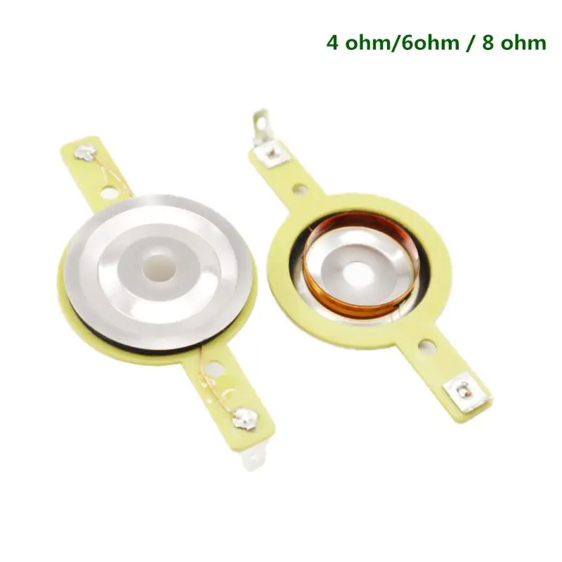 

2pcs Diaphragm Horn Tweeter for Quantum - QPT3D Quantum - QPT6D