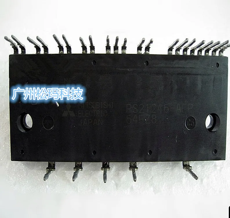 Интеллектуальный модуль PS21246-AEP PS21246 Гарантия качества-SMKJ