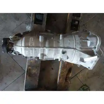 

GA6HP19Z GEARBOX BMW 1 SERIES SALOON (E81/E87)