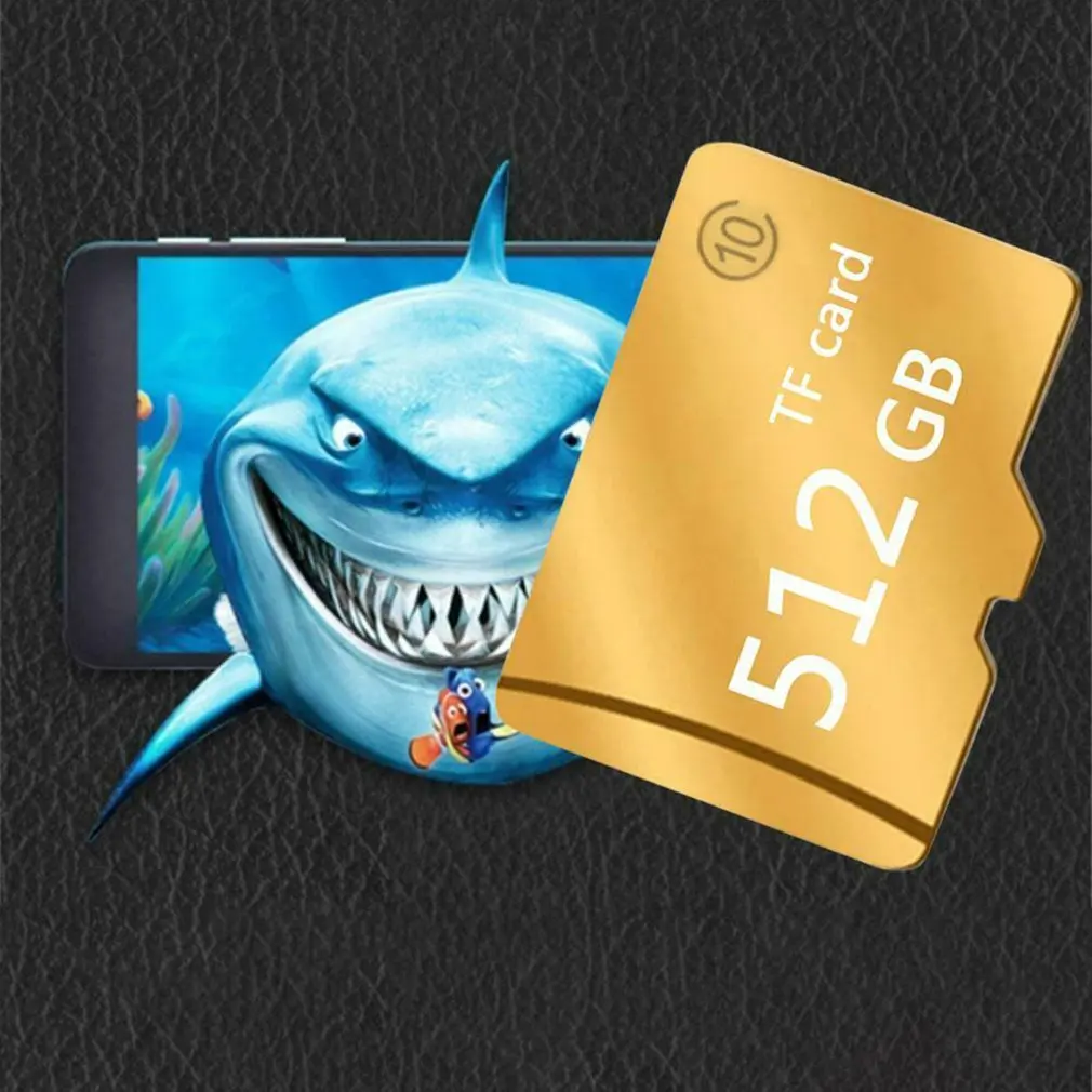 Карта памяти 256 ГБ 128 Гб 64 ГБ 32 ГБ Micro sd карта класс 10 UHS-3 флэш-карты памяти Microsd TF/sd карта