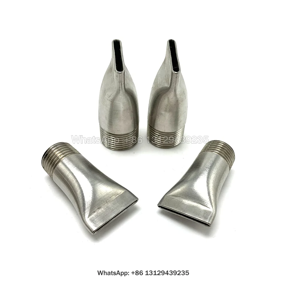     , Duckbill Type Windjet   , CIP ð   ,   