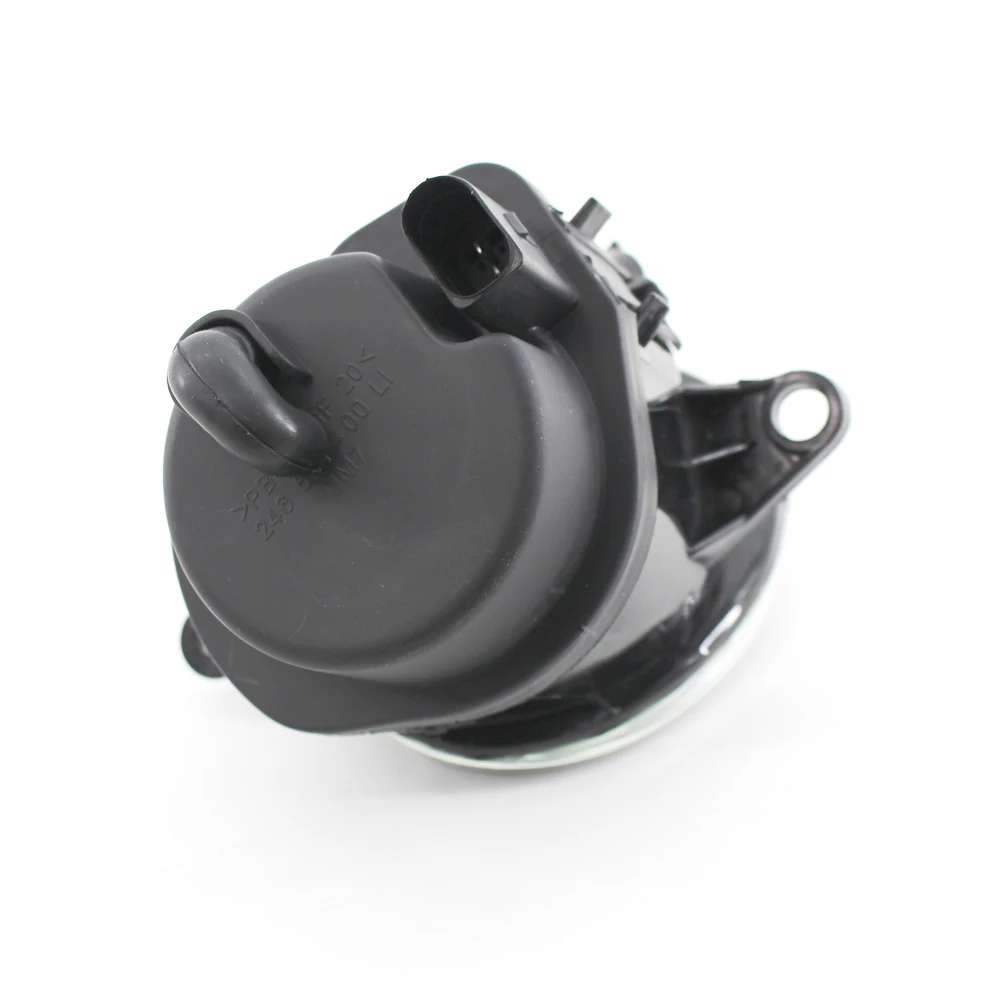 2Pcs For Audi A6 C5 2001 2002 2003 2004 2005 Car-styling Front Halogen Fog Light Fog Lamp Assembly With Halogen Bulbs 2Pcs For Audi A6 C5 2001 2002 2003 2004 2005 Car-styling Front Halogen Fog Light Fog Lamp Assembly With Halogen Bulbs