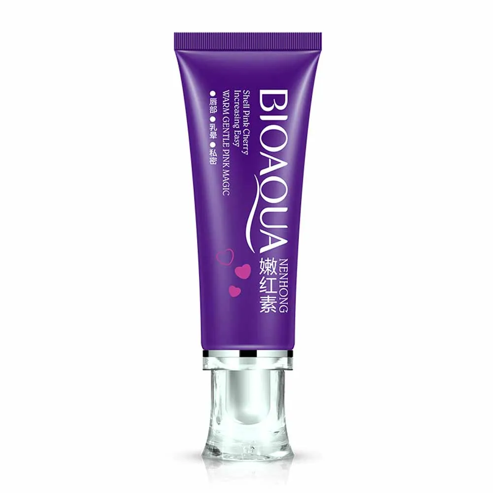 Натуральный Экстракт цветущей вишни нежный крем для тела освежает кожу осветляющее увлажняющее интимное средство для ухода за кожей#1114