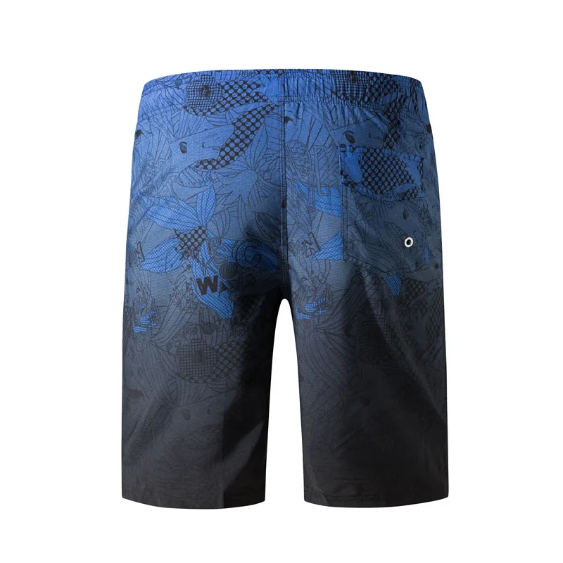 Men Beach Bermudas Shorts Swimwear Board Shorts Sweat Beach Surf Mens Swimsuits Bathing Suit Mesh Liner Male Swimming Trunks Men Beach Bermudas Shorts Swimwear Board Shorts Sweat Beach Surf Mens Swimsuits Bathing Suit Mesh Liner Male Swimming Trunks