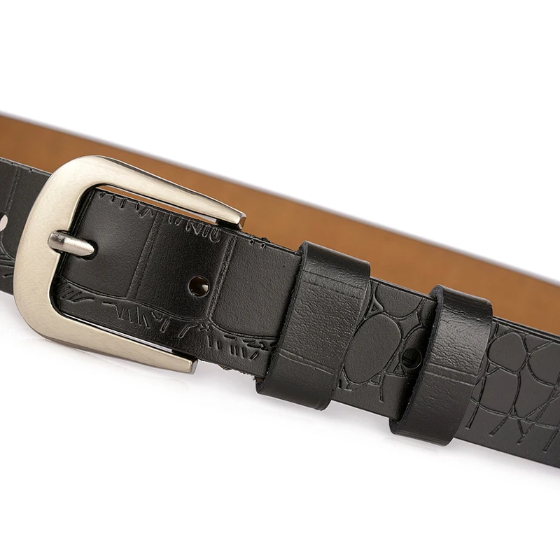 belts for women luxury designer brand genuine leather belt women woman belts for dress ladies belt leather ceinture femme W041