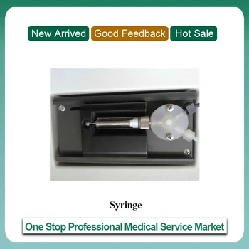 

TECO Coatron 1800 Coagulation Analyzer Syringe