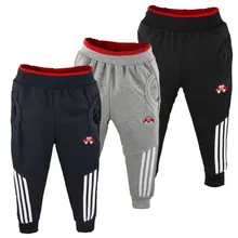 Модные однотонные брюки в Корейском стиле для мальчиков модные детские брюки с эластичной резинкой