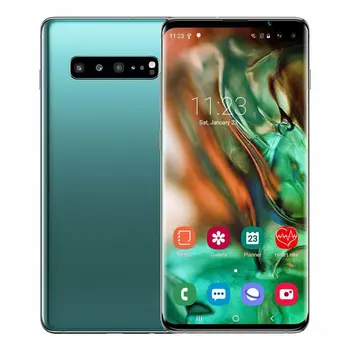 

6.5inches 3G Smartphones 1+16g 8 Core Full HD Android Mobile Phones Face Unlocked Phone Smart Phone