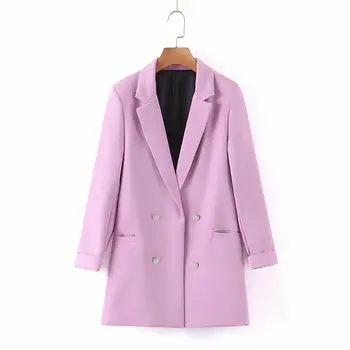 

New winter XL65-2344 European and American fashion suit jacket