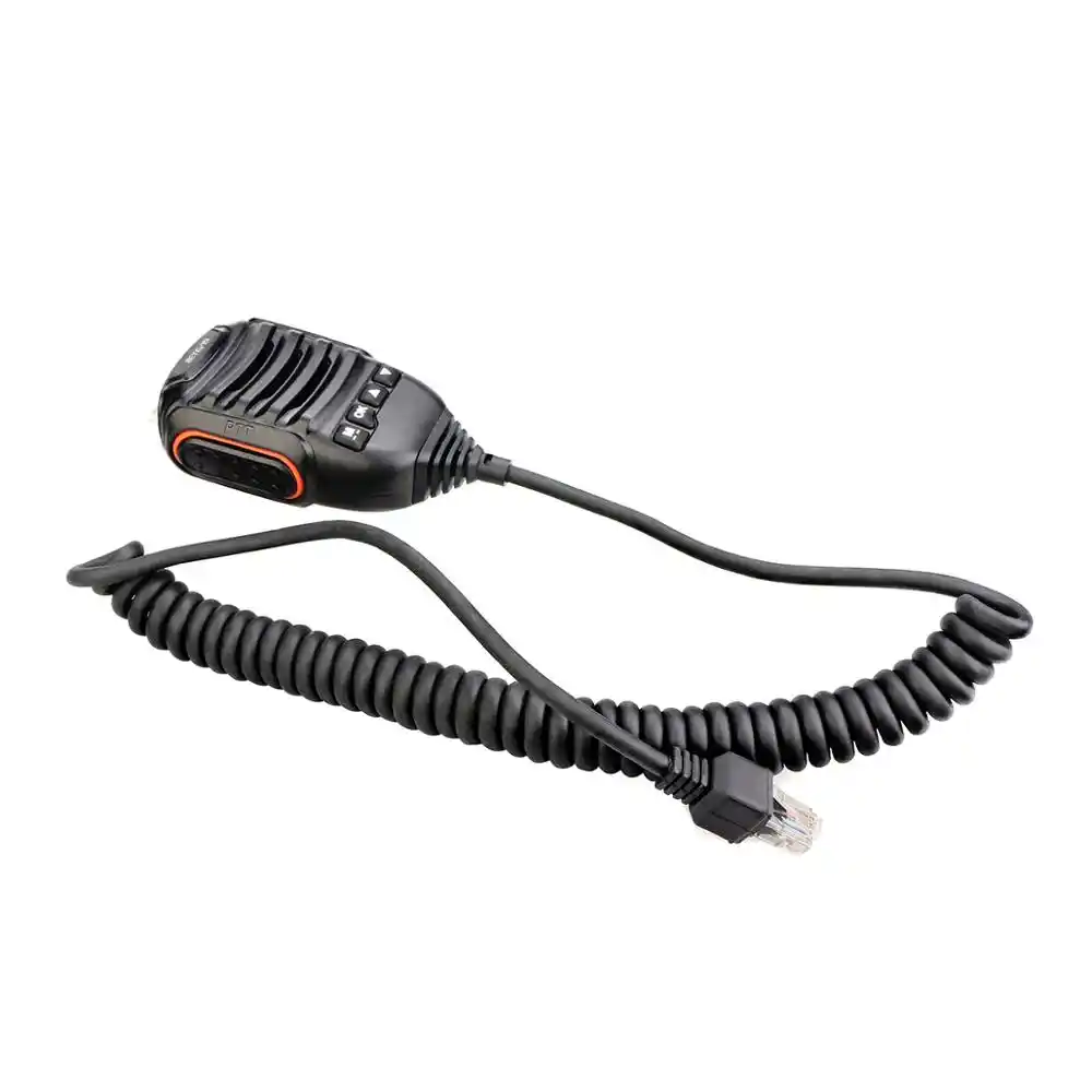 RETEVIS RT99 4G Bluetooth Mobile Radio UHF VHF Car Walkie Talkie 50W