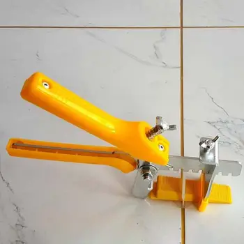 

Floor Wall Leveling System Tiles Construction Tools Leveling Pliers Tiling Locator Tile System Ceramic Installation Tools