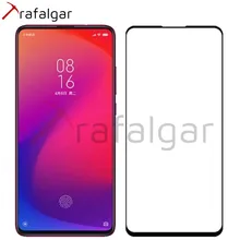Защитное стекло для экрана Xiaomi mi 9T K20 Pro, защитная пленочная линза, закаленное стекло на красный mi Red mi K20 Pro