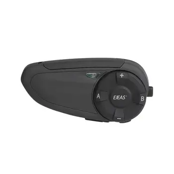 

Motorcycle 5.0 Bluetooth Intercom Headset Communication System 7 Riders 800M
