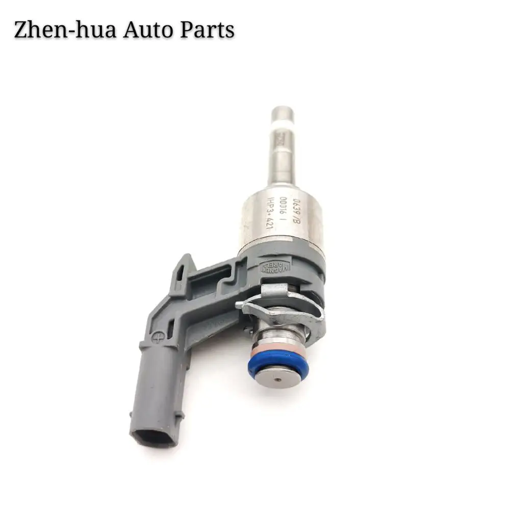 Форсунки топлива сопла OEM 03C906036E/03C906036F/03C906036M подходит для Aaudi A1 VVW Golf Jjetta Beetle Passat Tiguan Sskoda Fabia Ssea