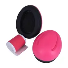 Детские защитные наушники для сна с защитой от шума, прочные наушники для маленьких мальчиков и девочек