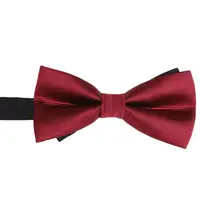 

Bow tie men's wedding celebration bow tie casual fashion jacquard bow tie floral polka dot bow tie Wedding accessory man gift
