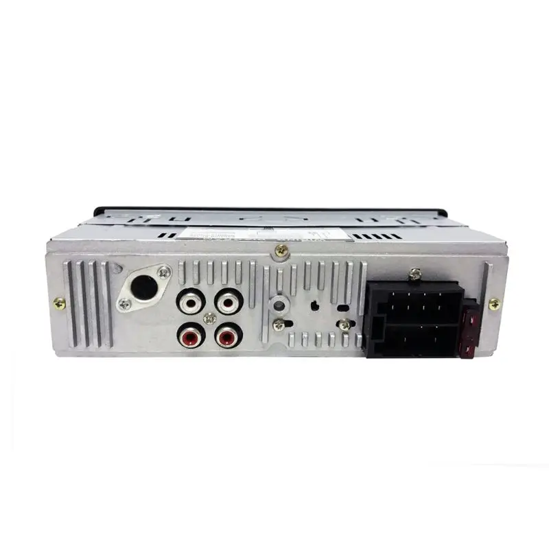Автомагнитола USB Bluetooth V2.0 Авто Радио JSD 20158 стерео аудио в-dash B36B