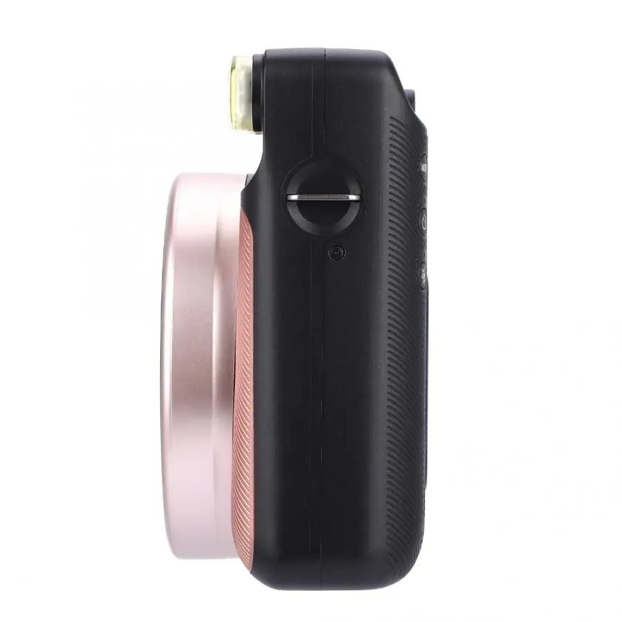 Fujifilm Instax SQ6 мгновенная камера мини зеркало для селфи авто свет замер с батареей наручный ремень День рождения Рождественский подарок