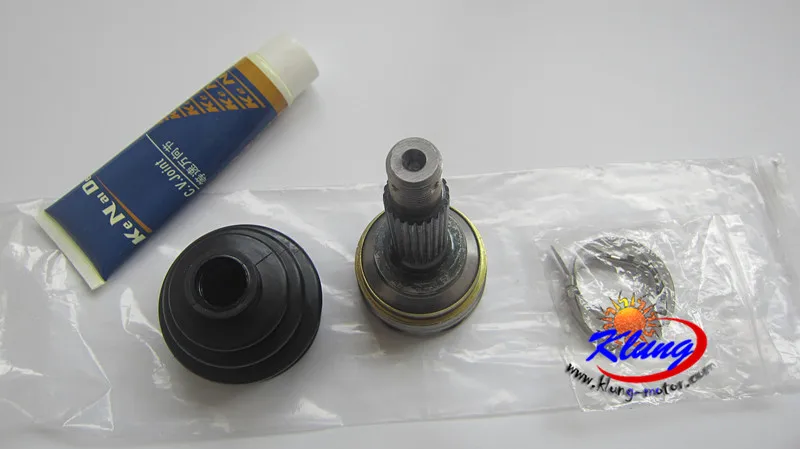 Klung outer cv joint cv cage for roketa ,goka,bms,Dazon, 250cc ,650cc,1100cc, 800cc 2x4 buggy ,utv, go kart, atv