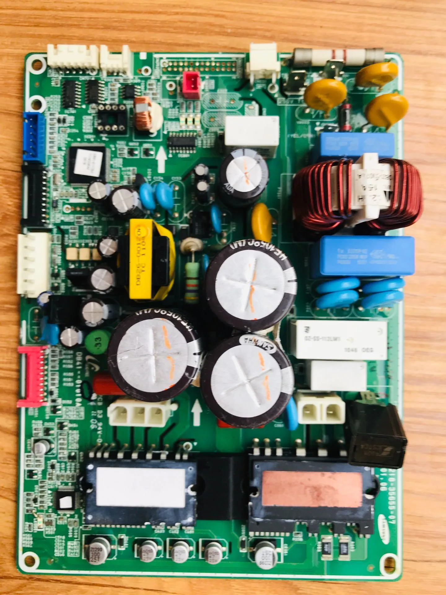 FOR Samsung Air Conditioner Motherboard DB9310952A DB4101010A 091218