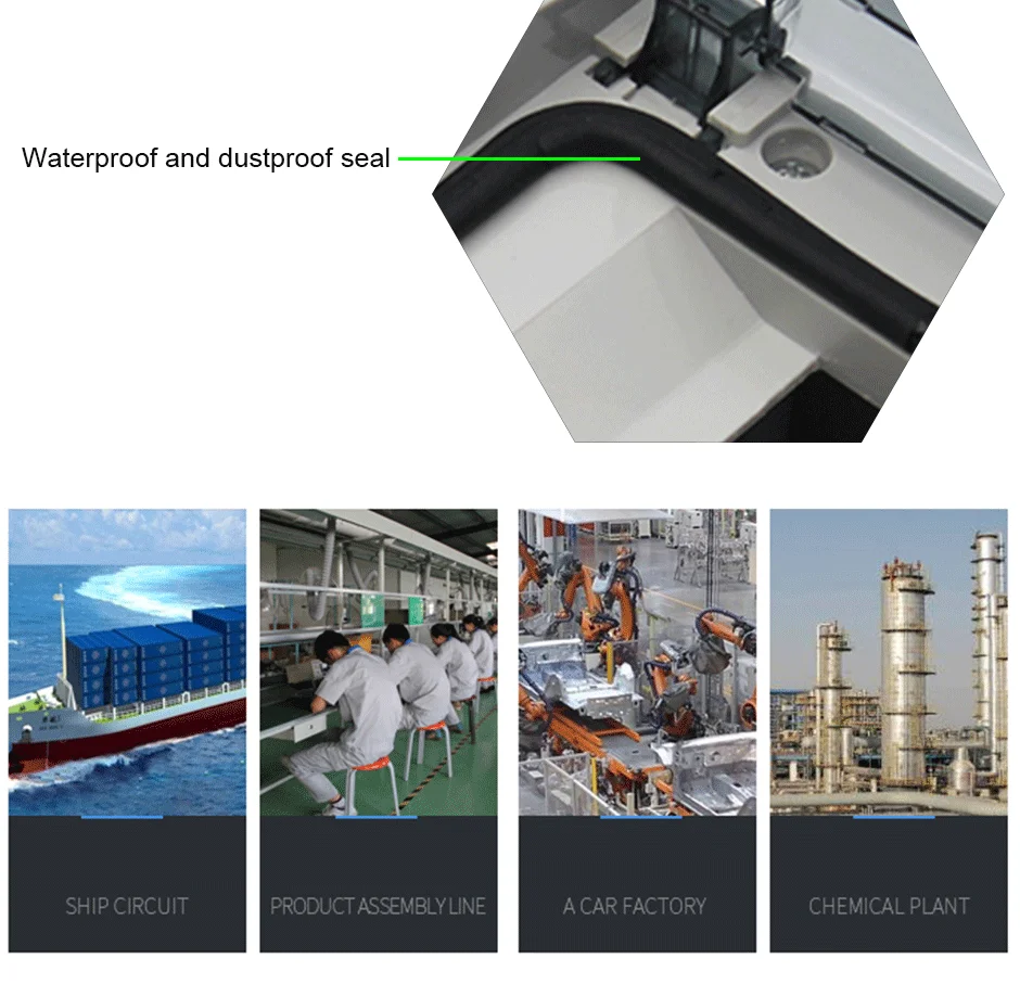 equipamentos e utensílios elétricos