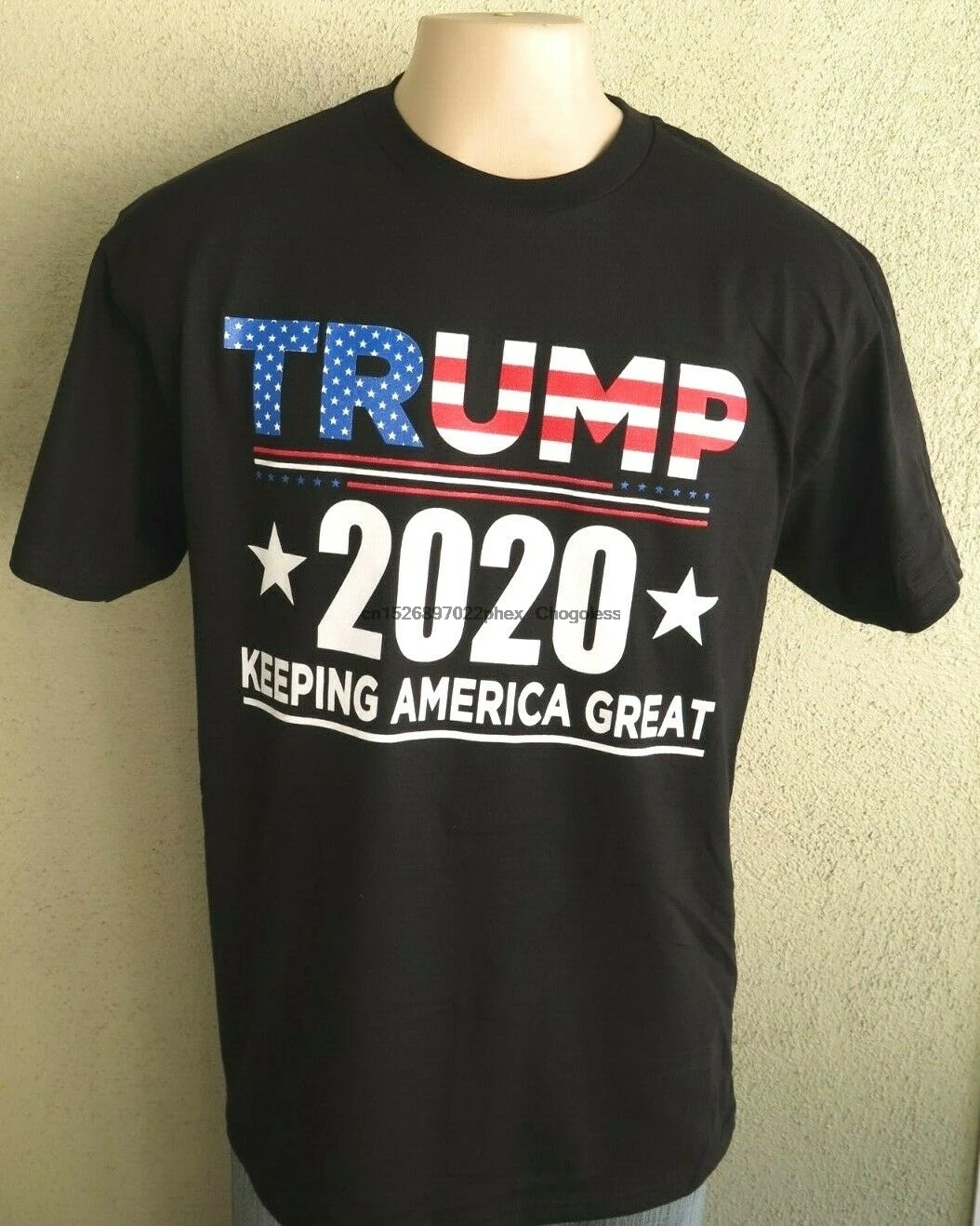 Футболка с изображением Дональда Трампа 2020 Keep America Great для президента маги Make New USA