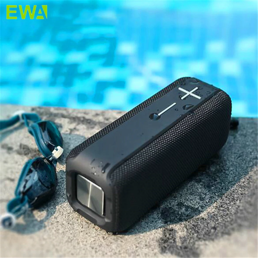 Водонепроницаемая беспроводная звуковая панель bluetooth колонки высокое качество
