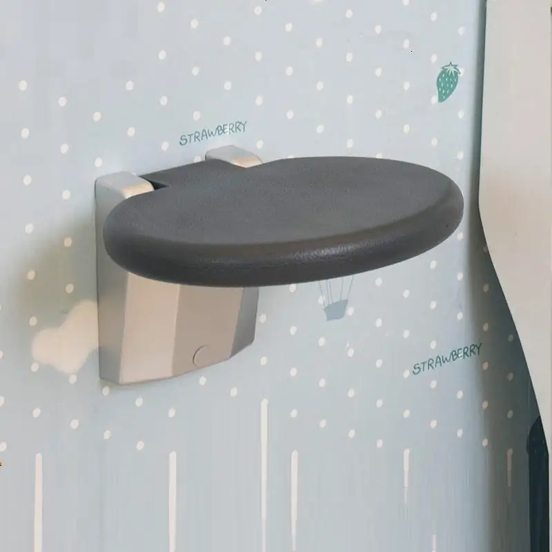 Idoso Tabouret Wc Douche Kruk Meuble Демисезон Hogar Mueble Silla Ducha душ Escalon плиссированный стул для ванной комнаты