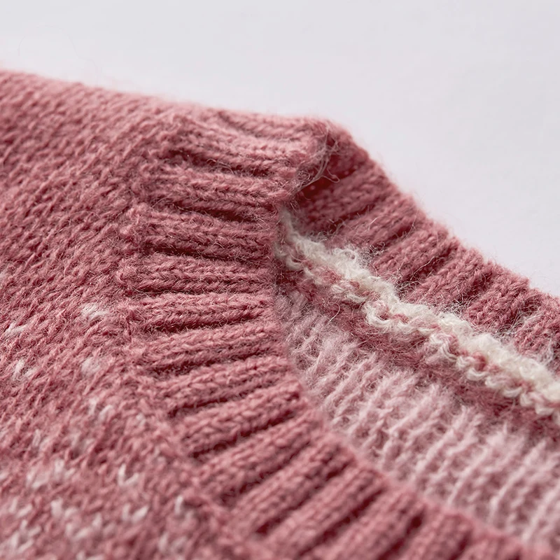 ARTKA 2020 Autumn New Women Sweater Elegant