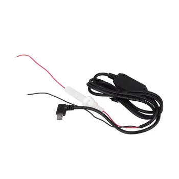 

Hot Micro USB DC to DC Car Auto Vehicle Power Inverter Adapter Converter Cable 1M OR