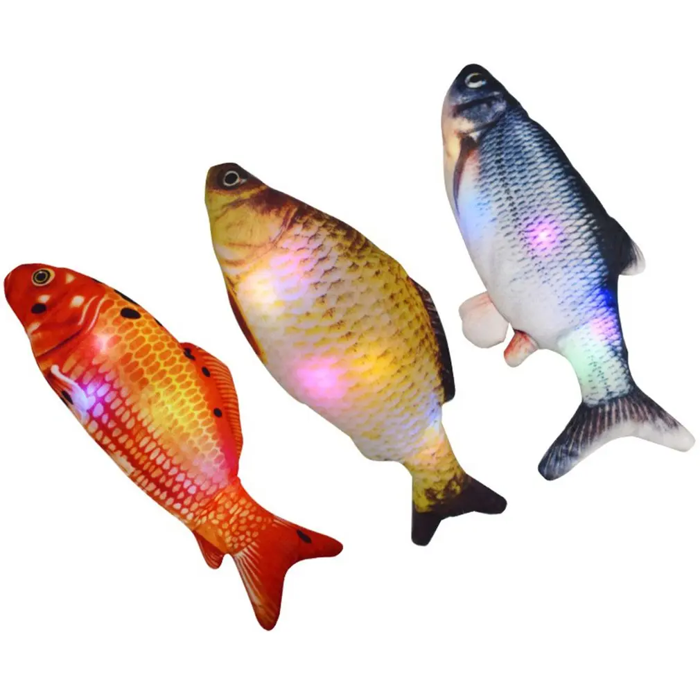 Do fish like music Telegraph