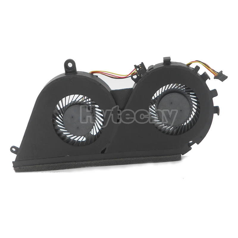 

New Laptop Cooling Cooler Fan for HP Envy 14-J 14T-J 818110-001 DFS17000505T FGDF