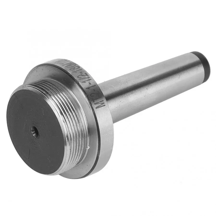 MT2-1-1/2-18-(M10) Herramienta de torno CNC de barra de perforación de acero de manganeso MT2