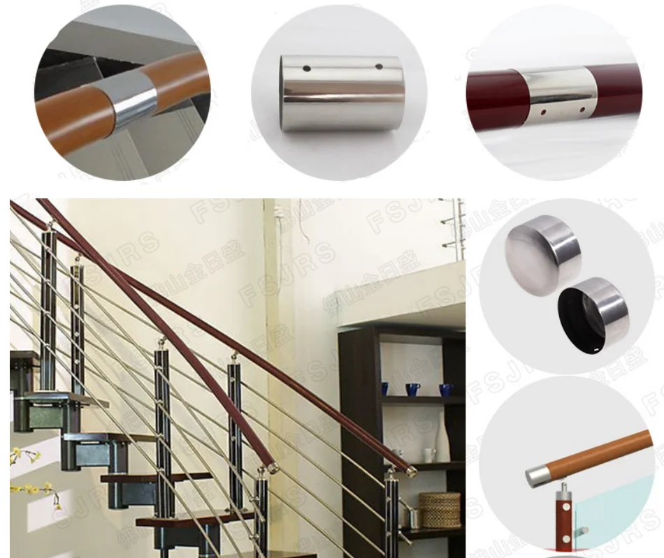 Freeshipping45mm50mm60mmPVCAcrylicPMMARoyalPantinatedRodPipe