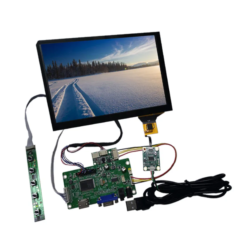 8.9 ġ ġ ÷  ŰƮ IPS1920X1200 ü þ߰ 10 Ʈ ġ VGAHDC12V2A