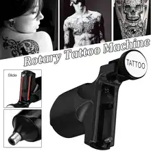 Complete Zeus Tattoo Kits Professional Tattoo Machine Guns Color Wheel Exercise Training Accessories Power Supply Kit Beginner