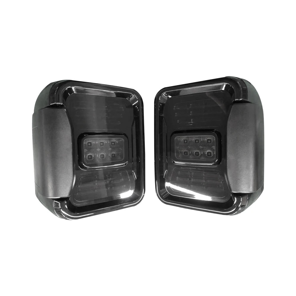 Jt1001 Gladiator 2020 Fanale Posteriore Edizione Usa Montaggio Veicolo Jt Gladiator 2020 Fanale Posteriore Per Jepp Jt 2020 Lantsun