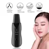 Vibration Face Skin Scrubber – Blackhead Remover & Deep Pore Cleaner Spatula 3