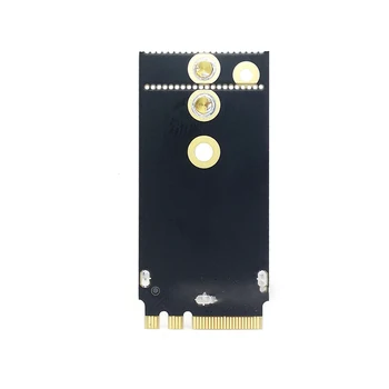 

Wireless Network Card Adapter Card NGFF 47*22mm Practical High quality