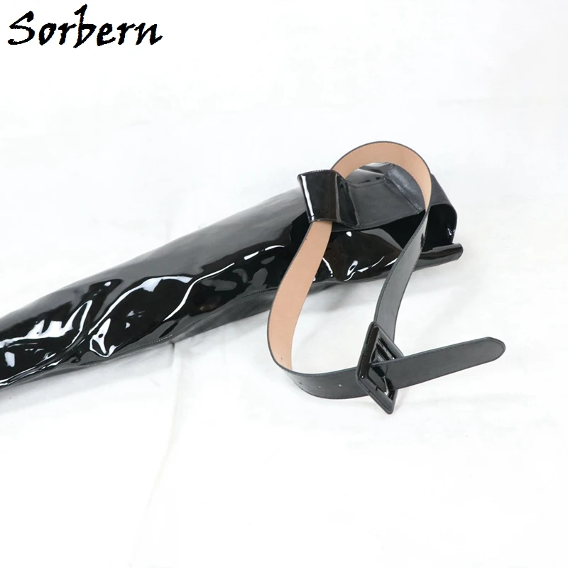 sorbern heels65