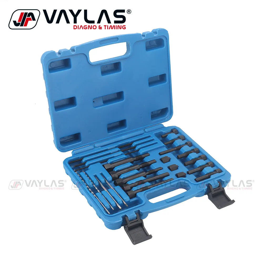 Vaylas Glow Plug Repair Tools Set Glow Plug Electrodes Removal